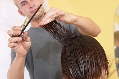 On Veterans Day, join Hair Cuttery, the largest family-owned and operated chain of hair salons in the country, in saying ... On Veterans Day, join Hair Cuttery, the largest family-owned and operated chain of hair salons in the country, in saying ...