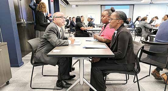 Skills recently announced the results of a two-year independent study, which quantified Skills’ long-term economic impact on job seekers and ... Skills recently announced the results of a two-year independent study, which quantified Skills’ long-term economic impact on job seekers and ...