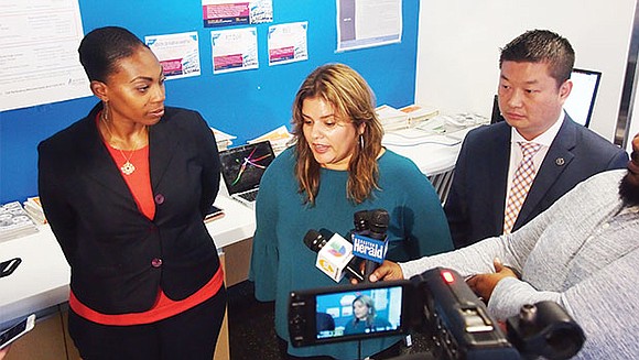Boston Public Schools has opened pop-up centers to receive families from the Caribbean who have lost their homes to Hurricane ... Boston Public Schools has opened pop-up centers to receive families from the Caribbean who have lost their homes to Hurricane ...