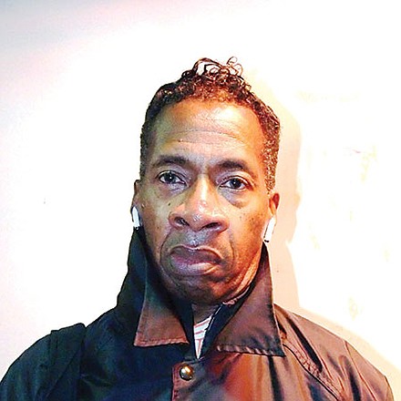 They should do more than what they’re doing. They should stop with the tax cuts for the rich and put
money into treatment. And the president should shut his mouth.—Larry Ricketts, Call Center Coordinator, Roxbury