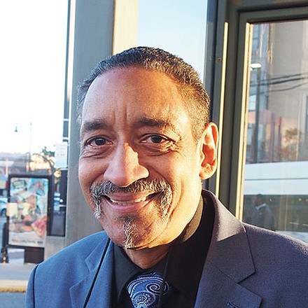 It’s bad out there. You see it in the streets. The government should put more money into treatment.—Nestor Castro, Mass Health Coordinator, South End
