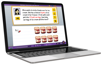 Curriculum Associates’ i-Ready® Mathematics recently won a 2017 THE Journal Readers’ Choice Award. Curriculum Associates’ i-Ready® Mathematics recently won a 2017 THE Journal Readers’ Choice Award.