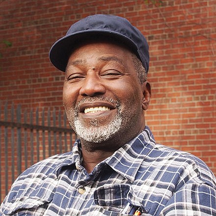 People feel disenfranchised. People don’t think their vote makes a difference. I don’t know why. I’m out here every time.—Oscar Murphy, Retired, Roxbury