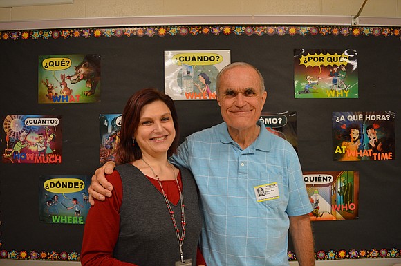 Blaine Ray, an internationally known founder of Teaching Proficiency through Reading and Storytelling® (TPRS), not only agreed to mentor Joliet ... Blaine Ray, an internationally known founder of Teaching Proficiency through Reading and Storytelling® (TPRS), not only agreed to mentor Joliet ...
