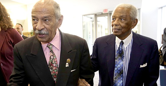 Judge Damon J. Keith thinks back on his 50 years on the federal bench and remembers many tumultuous and significant ... Judge Damon J. Keith thinks back on his 50 years on the federal bench and remembers many tumultuous and significant ...