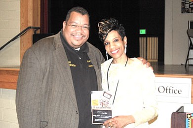 Unified Voices (UV) of Johns Hopkins will present the highly anticipated stage play, Ursula V. Battle’s “Serenity House” December 15, ... Unified Voices (UV) of Johns Hopkins will present the highly anticipated stage play, Ursula V. Battle’s “Serenity House” December 15, ...