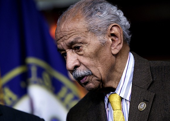 An attorney for Michigan Rep. John Conyers said on Friday that the congressman will discuss in the next few days ... An attorney for Michigan Rep. John Conyers said on Friday that the congressman will discuss in the next few days ...