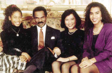 Thirty years after Reginald F. Lewis made history with a $1 billion leverage buyout of Beatrice International Foods, his widow ... Thirty years after Reginald F. Lewis made history with a $1 billion leverage buyout of Beatrice International Foods, his widow ...