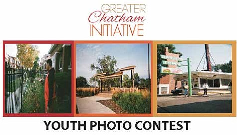 “We wanted to see how the youth saw our community and use the pictures in various media outlets to promote ... “We wanted to see how the youth saw our community and use the pictures in various media outlets to promote ...