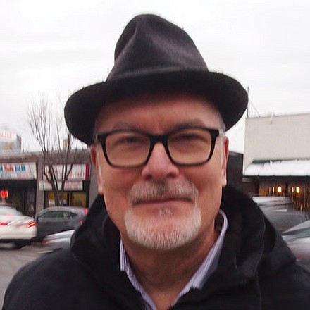 Get together with all the family I never have time to see the rest of the year.—David Price, Executive Director, Quincy