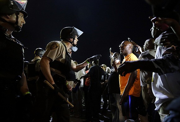 The city of Ferguson, Missouri, is reviewing nearly 8,000 municipal court cases from before 2014 to determine which should be ... The city of Ferguson, Missouri, is reviewing nearly 8,000 municipal court cases from before 2014 to determine which should be ...