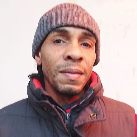 Hanging out with family and friends. Basically, I hang out, eat, socialize and watch the kids open presents.—Steven, Carpenter, Jamaica Plain