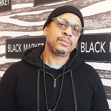 Yes. The lines have been drawn for many years. You have the haves and the have nots. Those who have happen to be of one race, those who have not happen to be of another.—Chris Grant, Business Owner, Roxbury