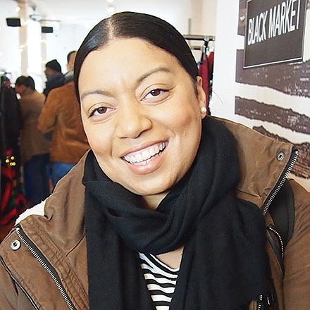 I believe so. One of the ways Boston shows its racism is the lack of honesty about the real conditions in Boston for blacks, low-income people and immigrants. There’s a lot of racism in leadership in Boston.—Liz Miranda, Executive Director, Roxbury
