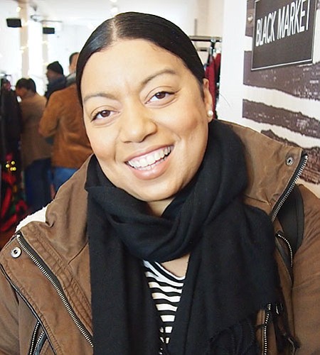 I believe so. One of the ways Boston shows its racism is the lack of honesty about the real conditions in Boston for blacks, low-income people and immigrants. There’s a lot of racism in leadership in Boston.—Liz Miranda, Executive Director, Roxbury