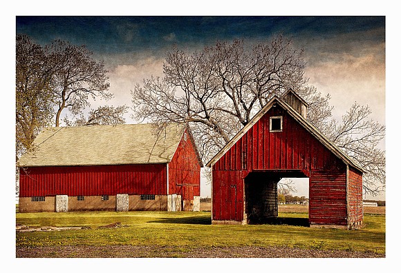 A rustic location that was once a farmhouse will soon be transformed into an elegant wedding reception venue. A rustic location that was once a farmhouse will soon be transformed into an elegant wedding reception venue.