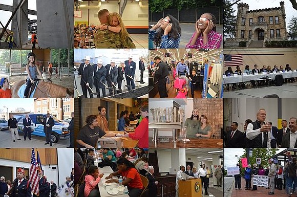 In 2017, Will County broke ground on a new courthouse, two micro-breweries opened in downtown Joliet and community activists advocated ... In 2017, Will County broke ground on a new courthouse, two micro-breweries opened in downtown Joliet and community activists advocated ...