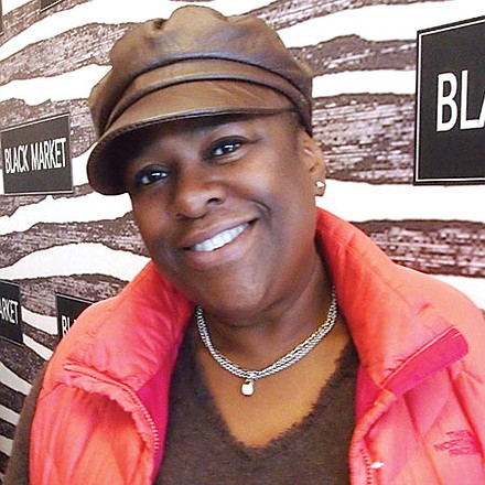 I’d like to see a real effort made to support and encourage wealth building in the black community. It’s not that hard.—Celia Grant, Marketing V.P., Roxbury