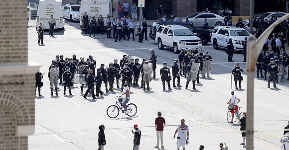 The city of Ferguson, Missouri, is reviewing nearly 8,000 municipal court cases from before 2014 to determine which should be ... The city of Ferguson, Missouri, is reviewing nearly 8,000 municipal court cases from before 2014 to determine which should be ...