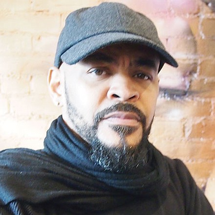 More minority-owned businesses and the growth of entrepreneurship in this community. It seems as though, now that they’re gentrifying this community, people are bailing out. I’d like to see this community get stronger. —Lacarl Russell, Barbershop Owner, Roxbury