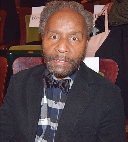 Income inequality. There are divisions that are still in big cities, including neighborhoods in Boston, that without a leverage point, result in generational displacement.—Dr. Clifford Janey, Teacher/Educator