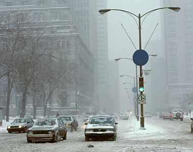 Maryland is seeing bitter cold across the state, with wind chill and winter storm advisories and watches issues by the ... Maryland is seeing bitter cold across the state, with wind chill and winter storm advisories and watches issues by the ...