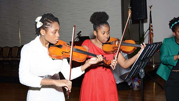 The 19th Annual Haitian Independence Day Gala organized by The Haitian- Americans United, Inc. (H.A.U.) was held on Saturday, Jan. 6, at Lombardo’s in Randolph. The event celebrates the 214th Anniversary of Haiti’s Independence.