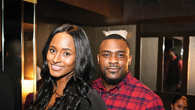 #LiteWork Events hosted a New Years Day party at Scholars Lounge. Party goers brought in the New Year with sounds by Hypatone. For more information on upcoming #LiteWork events, visit www.liteworkevents.com