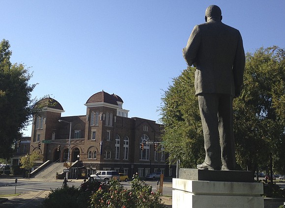 Southern states that once fought to maintain racial segregation are now banding together to promote civil rights tourism at sites ... Southern states that once fought to maintain racial segregation are now banding together to promote civil rights tourism at sites ...