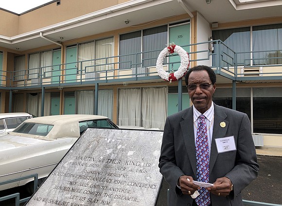 Though his voice was silenced nearly 50 years ago, the Rev. Martin Luther King Jr.'s message of nonviolence still resonates ... Though his voice was silenced nearly 50 years ago, the Rev. Martin Luther King Jr.'s message of nonviolence still resonates ...