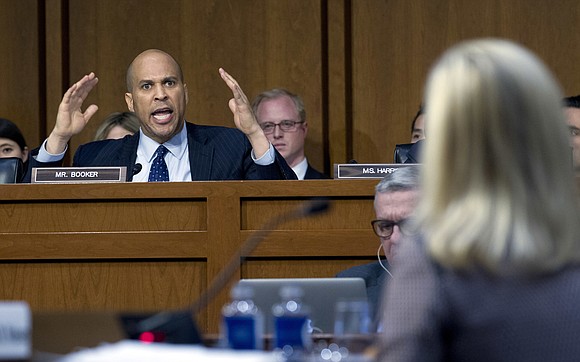 Republicans are struggling to get their stories straight as President Donald Trump's Homeland Security secretary became the latest GOP official ... Republicans are struggling to get their stories straight as President Donald Trump's Homeland Security secretary became the latest GOP official ...