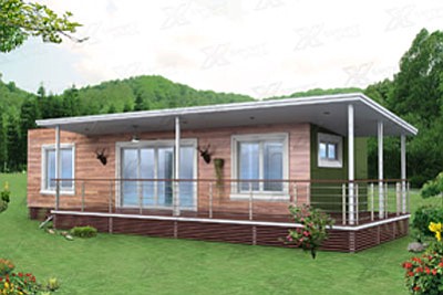 Christian Wilson and his wife, Pamela, are on a mission to turn empty shipping containers into housing for the city’s ... Christian Wilson and his wife, Pamela, are on a mission to turn empty shipping containers into housing for the city’s ...