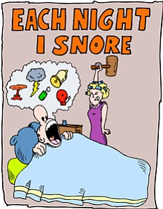 News & Experts—An estimated 90 million American adults snore, according to sleepfoundation.org. And over half the country – 59 percent ... News & Experts—An estimated 90 million American adults snore, according to sleepfoundation.org. And over half the country – 59 percent ...