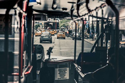 Self-driving cars might seem to render public transportation obsolete. But the opposite is true. Autonomous buses have already made their ... Self-driving cars might seem to render public transportation obsolete. But the opposite is true. Autonomous buses have already made their ...