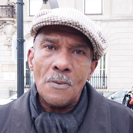 The drug epidemic. Opioids, fentanyl. A lot of people are dying in this city.—Cary Harris, Retired Social Worker, Mattapan