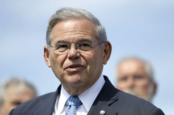 Federal prosecutors decided Wednesday not to retry Sen. Bob Menendez on corruption charges that ended in a hung jury last ... Federal prosecutors decided Wednesday not to retry Sen. Bob Menendez on corruption charges that ended in a hung jury last ...