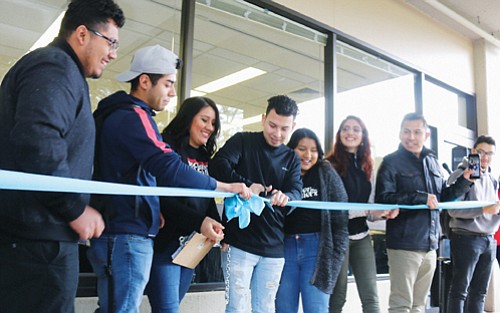 A long-held dream to help immigrant and refugee students facing unique barriers by providing them with resources that focus on ... A long-held dream to help immigrant and refugee students facing unique barriers by providing them with resources that focus on ...