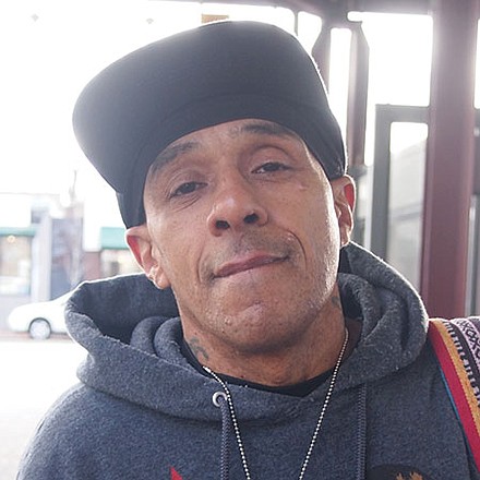Yes. Things are cleaner. There’s less crime. They’re trying to help the homeless.—Jose Cincel, Unemployed, Boston