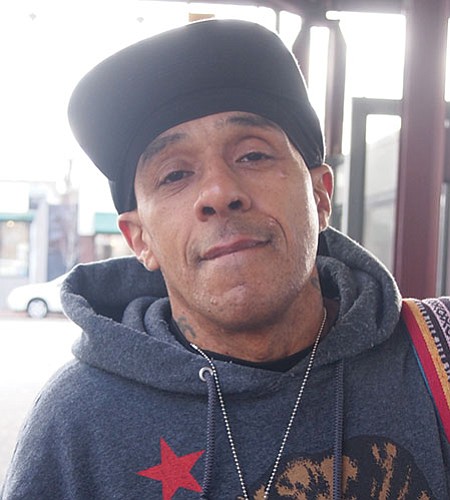 Yes. Things are cleaner. There’s less crime. They’re trying to help the homeless.—Jose Cincel, Unemployed, Boston