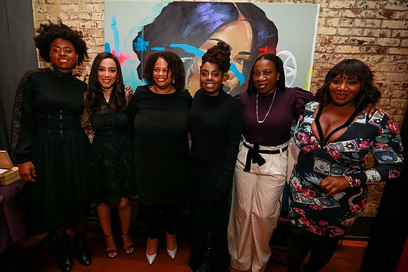 During the weekend of the Grammy Awards, Toyota presented faculty from the Harlem School of the Arts with a $10,000 ... During the weekend of the Grammy Awards, Toyota presented faculty from the Harlem School of the Arts with a $10,000 ...