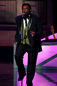 Dennis Edwards, the former lead singer for The Temptations, whose gritty voice carried some of the biggest hits of the ... Dennis Edwards, the former lead singer for The Temptations, whose gritty voice carried some of the biggest hits of the ...