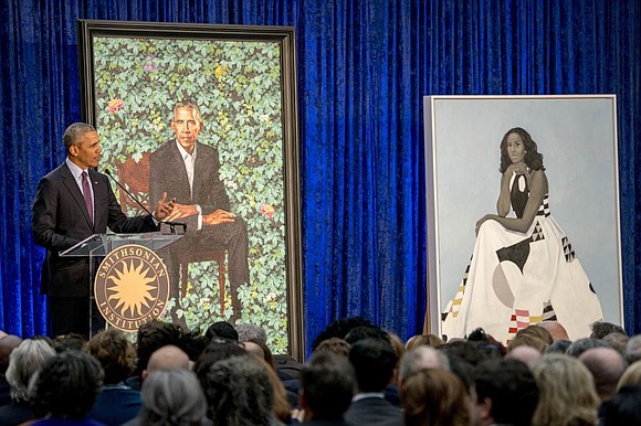 When Barack Obama speaks, people listen. At least they did when he was in the White House. But that kind ... When Barack Obama speaks, people listen. At least they did when he was in the White House. But that kind ...