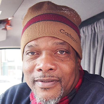 To no extent. The system wasn’t designed for folks who don’t have a lot of money.—Gregory Burgess, Contractor, Dorchester