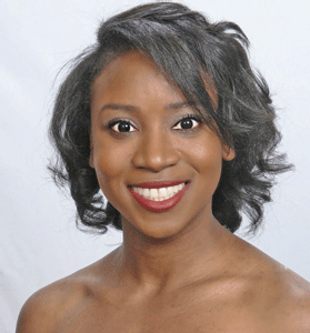 Baltimore attorney Saidah Grimes is part of Lifetime’s new online campaign, “Her America: 50 Women, 50 States.” Grimes says she ... Baltimore attorney Saidah Grimes is part of Lifetime’s new online campaign, “Her America: 50 Women, 50 States.” Grimes says she ...