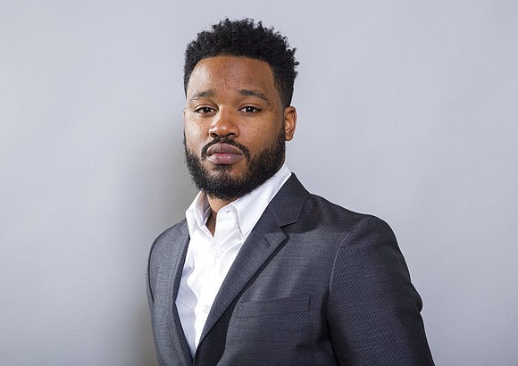 At the Cannes Film Festival on Thursday, filmmaker Ryan Coogler reflected on the historic sensation of "Black Panther" and the ... At the Cannes Film Festival on Thursday, filmmaker Ryan Coogler reflected on the historic sensation of "Black Panther" and the ...