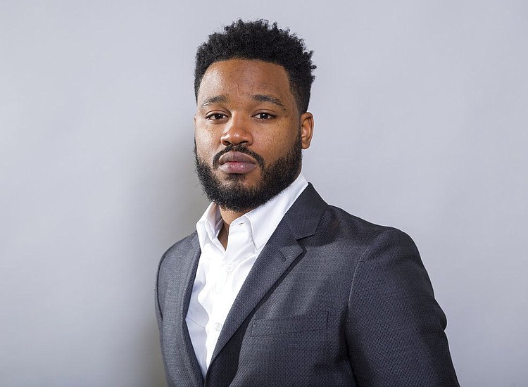 Image result for ryan coogler cannes 2018