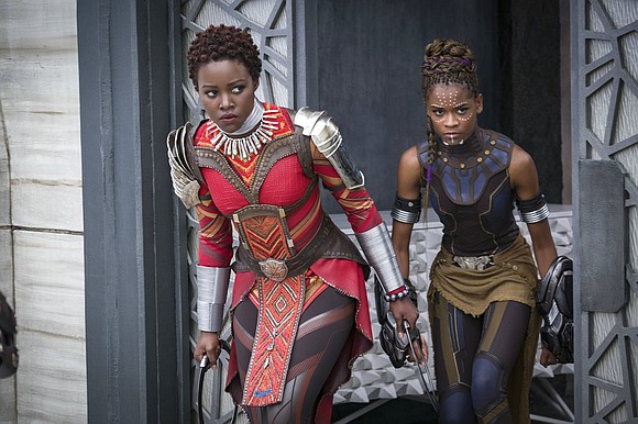 A wave of feverish anticipation, fawning critical acclaim and groundbreaking cultural meaning pushed "Black Panther" to a record-setting $192 million ... A wave of feverish anticipation, fawning critical acclaim and groundbreaking cultural meaning pushed "Black Panther" to a record-setting $192 million ...