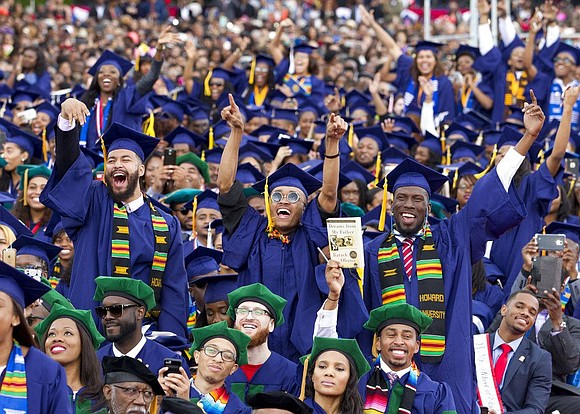 Filmmaker Stanley Nelson knew he wanted to tell a story about the nation's historically black colleges and universities — not ... Filmmaker Stanley Nelson knew he wanted to tell a story about the nation's historically black colleges and universities — not ...
