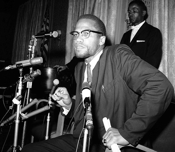 Malcolm X was reviled and adored during his lifetime thanks to his views of black nationalism and "by any means ... Malcolm X was reviled and adored during his lifetime thanks to his views of black nationalism and "by any means ...