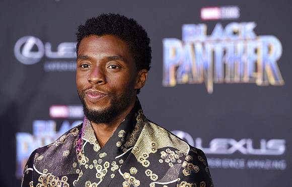 Much of what is seen in "Black Panther" is fictional, including the country where the movie is based. But in ... Much of what is seen in "Black Panther" is fictional, including the country where the movie is based. But in ...